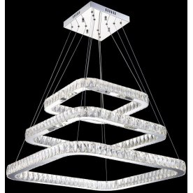 Подвесная люстра Granda EL336P100