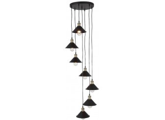 Подвесная люстра Laccio SL194.403.07