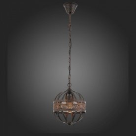 Подвесная люстра Legato SL380.403.01