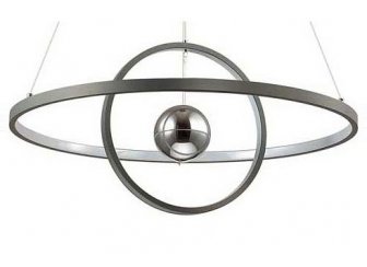 Подвесная люстра Lond 4031/40L