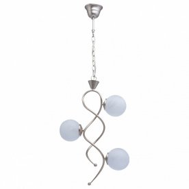Подвесная люстра Оливия 5 306013003