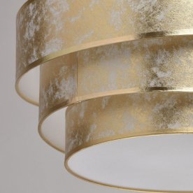 Подвесная люстра Нора 454011003