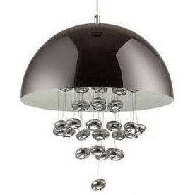 Подвесная люстра Nube 3980/4