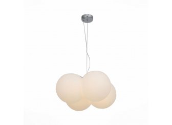 Подвесная люстра Orbe SL809.503.04