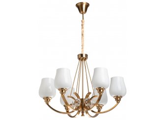 Подвесная люстра 386017706