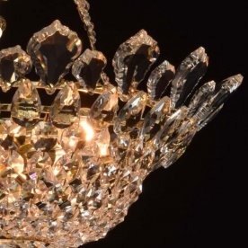 Подвесная люстра Патриция 447010406