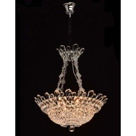 Подвесная люстра Патриция 447010512
