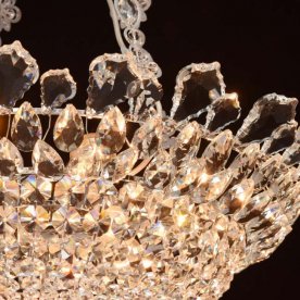 Подвесная люстра Патриция 447010512