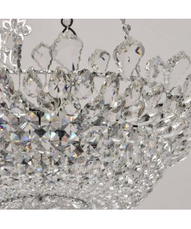 Светильник Патриция 447010512