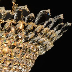 Подвесная люстра Патриция 447010612