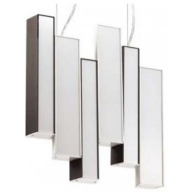 Подвесная люстра Piano 4014/99AL