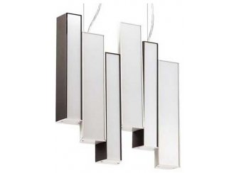 Подвесная люстра Piano 4014/99AL