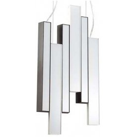 Подвесная люстра Piano 4014/99L