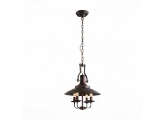 Подвесная люстра Rarita SL269.403.04