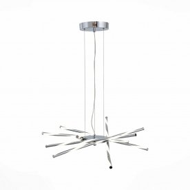 Подвесная люстра Рennello SL961.103.06