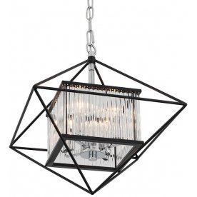 Подвесная люстра Scrigno SL366.403.04