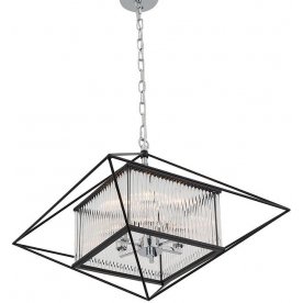 Подвесная люстра Scrigno SL366.403.06