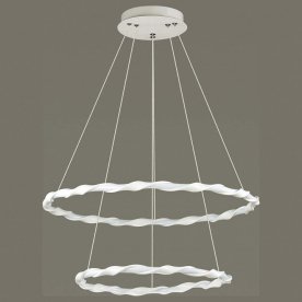 Подвесная люстра Serenity 3700/58L