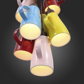 Подвесная люстра SL300.673.10