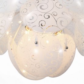 Подвесная люстра Nelumbo SL301.503.05