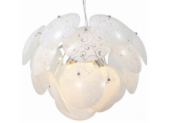 Подвесная люстра Nelumbo SL301.503.05