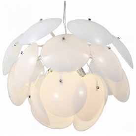 Подвесная люстра Nelumbo SL301.553.05