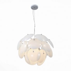 Подвесная люстра Nelumbo SL301.553.05