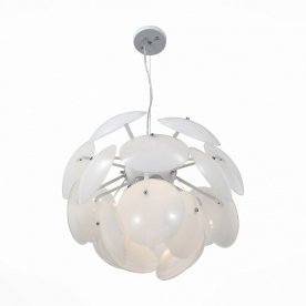 Подвесная люстра Nelumbo SL301.553.05