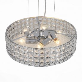 Подвесная люстра Piatto SL752.103.06