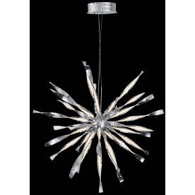 Подвесная люстра Raggio SL927.113.24