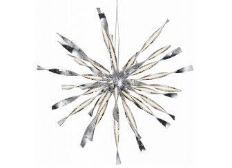 Подвесная люстра Raggio SL927.113.24