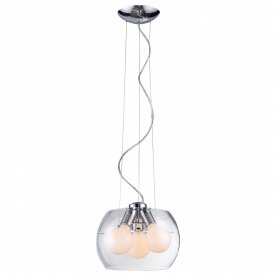 Подвесная люстра Uovo SL512.103.03