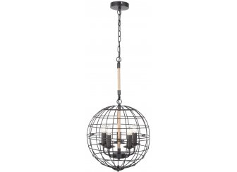 Подвесная люстра Taticо SL191.403.05