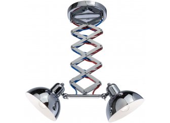 Подвесная люстра Таун 691012502