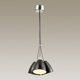 Подвесная люстра Trina 3974/3