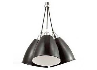 Подвесная люстра Trina 3974/3