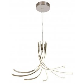 Подвесная люстра Uscio OML-02103-120