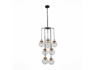 Подвесная люстра Varieta SL234.443.08