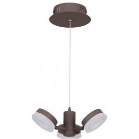 Подвесная люстра Wengelina 3537/3L