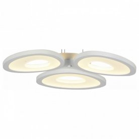 Подвесная светодиодная люстра SL929.503.03