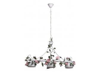 Подвесной светильник Букет 421014203
