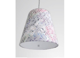 Подвесной светильник Crystal Lux Lampshade SP1