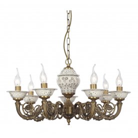 Подвесной светильник Raccolto SL148.203.07