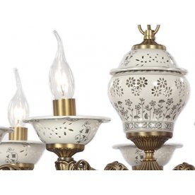 Подвесной светильник Raccolto SL148.203.07