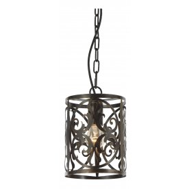 Подвесной светильник Ricciolo SL254.403.01