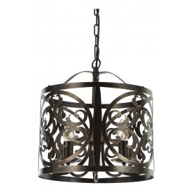 Подвесной светильник Ricciolo SL254.403.03