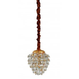 Светодиодный светильник ST Luce Pigna SL603.203.01