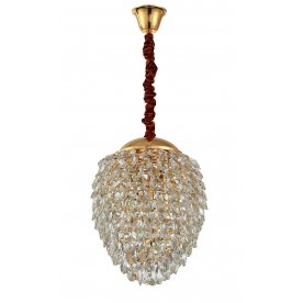 Светодиодный светильник ST Luce Pigna SL603.203.06