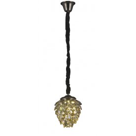 Светодиодный светильник ST Luce SL603.403.01