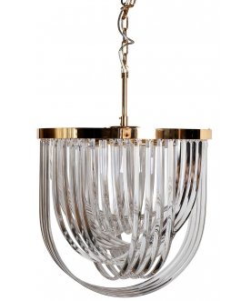 Светильник 20MD3279-6G золото